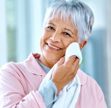 Reassess Your Skincare Routine