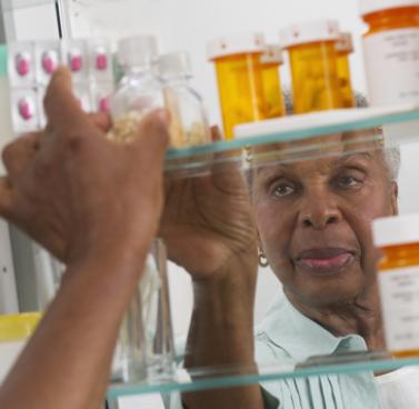 Flu Season: Time to Restock Your Medicine Cabinet