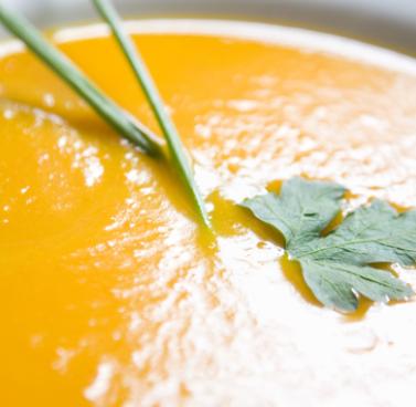 Pumpkin Soup