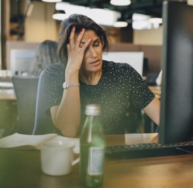 Is it ADHD? Dealing with Adult Diagnosis