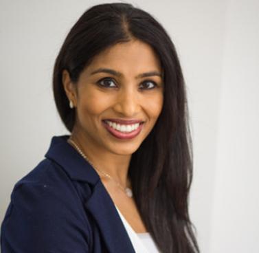 New Director Answers Common Questions about Breast Cancer Screening