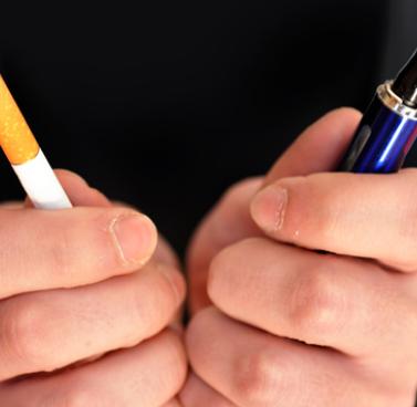 Lung Health: The Serious Risks of Vaping