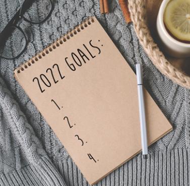 Setting Healthy – and Realistic – Goals for the New Year