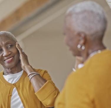 Senior Skincare