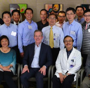 El Camino Health’s Chinese Health Initiative Celebrates its 10th Anniversary