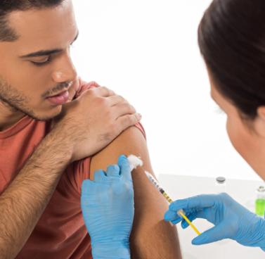 Human Papillomavirus (HPV)