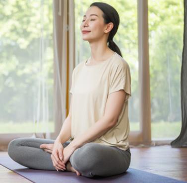Steps to Manage Stress and Deal with ‘Re-Entry Anxiety’