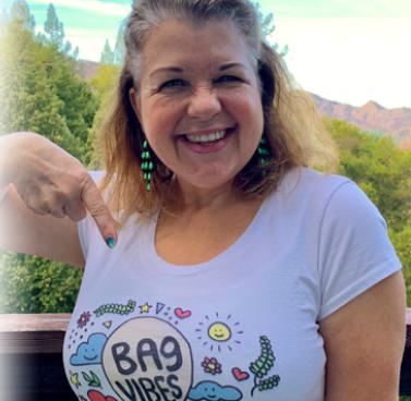 Turning Pain into Purpose After Surviving Cervical Cancer Four Times
