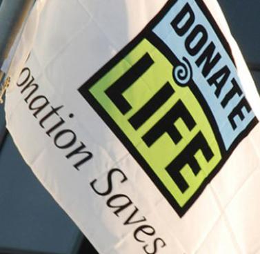 Donate Life Month