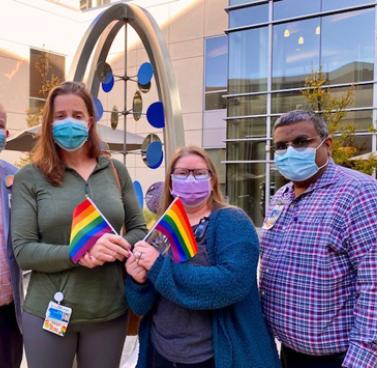 LGBTQ