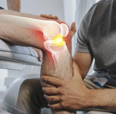 Osteoarthritis: The Silent Epidemic