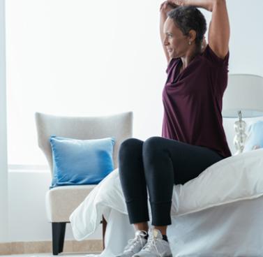 Why You Should Be Stretching Daily