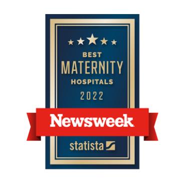 El Camino Health Receives Top Honors in Newsweek's 2022 Best Maternity Care Hospitals