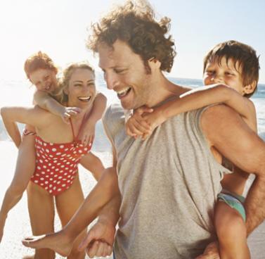 Travel Tips for Staying Healthy This Summer