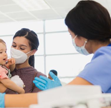 When to Visit Urgent Care vs. the ER