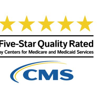 El Camino Health - Five-Star Quality Rated