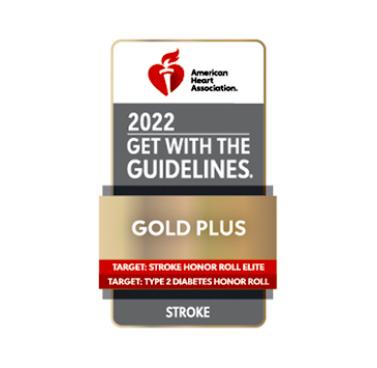El Camino Health Earns Gold Plus Recognition