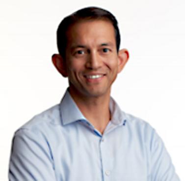 Meenesh Bhimani, MD