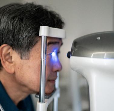 Eye Health: Could Cataracts be Clouding Your Vision?