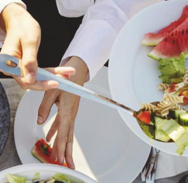 Summer Food Safety