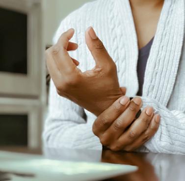 Answering Your Questions About Carpal Tunnel Syndrome
