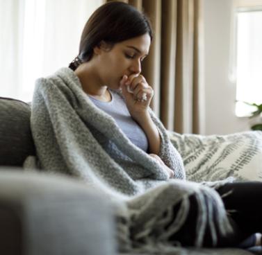 Cold and Flu Season