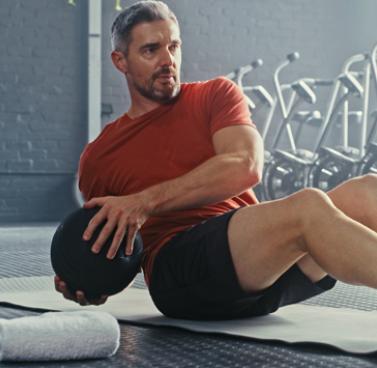 Prostate Cancer Prevention: Information Is Power