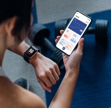 Health Tech Devices: What’s New?