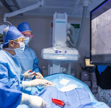 Innovations in Cardiology