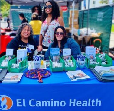 Our Dedication to Raising Awareness on Important Community Health Issues