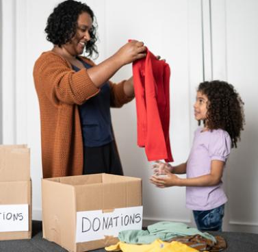 Can Decluttering Improve Your Mental Health?