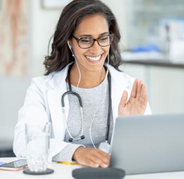 Federal Telehealth Provisions Extended in 2023 Omnibus Legislative Package