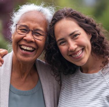 American Heart Association's Healthy Heart Initiative