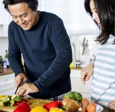 Strengthening Your Immune System
