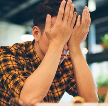 Burned Out? Take These Symptoms Seriously.