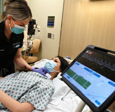 El Camino Health is First in the World to Adopt FloPatch
