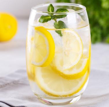 The Importance of Hydration