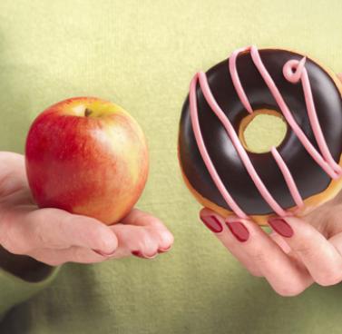 Intuitive Eating: A Paradigm Shift in Our Relationship with Food
