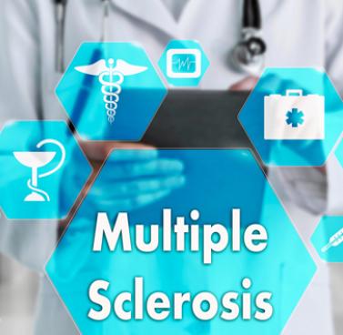 Multiple Sclerosis: A Complex, Chronic Condition