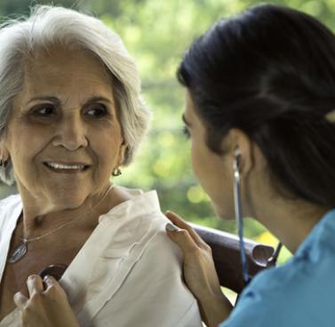 Latinas Contra Cancer