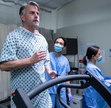 Beating Arrhythmia