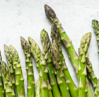 Asparagus Salad
