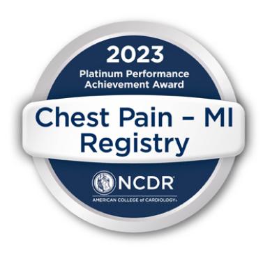 El Camino Health Among Nation's Top Performing Hospitals for the Treatment of Heart Attack Patients