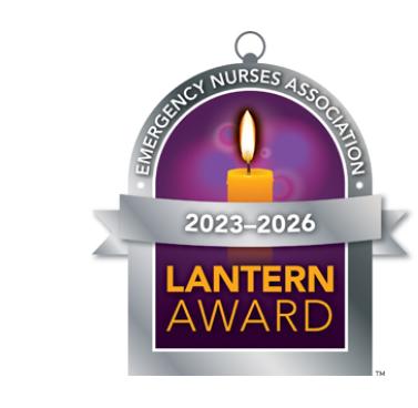 Lantern Award 2023