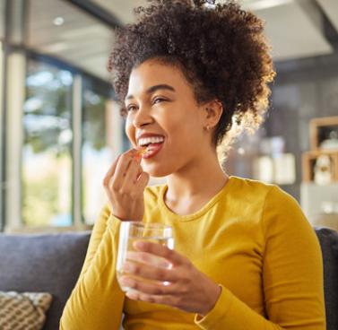 Prebiotics vs. Probiotics
