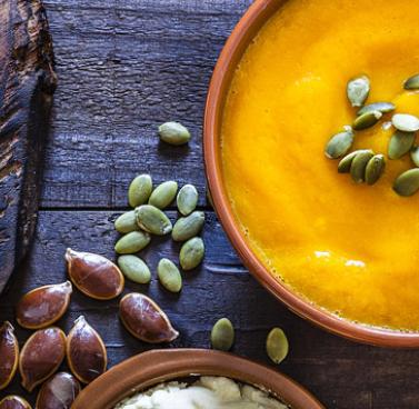 fall cooking 