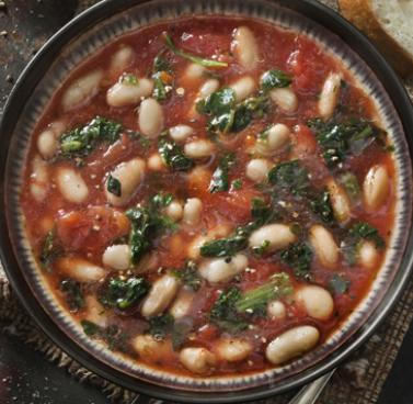 Minestrone Soup