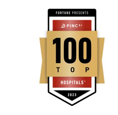 El Camino Health Named One of the Nation's 100 Top Hospitals® by Fortune and PINC AI™ and Further Distinguished with Third Consecutive Everest Award