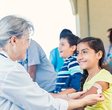 FY2024 Community Benefit Grant Partners