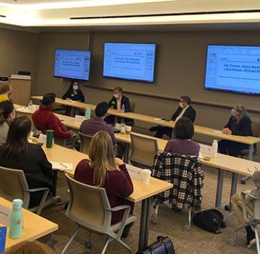 El Camino Health Hosts Leadership Mountain View's Health and Human Services Day 2023